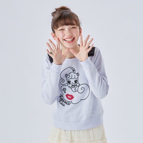 �A�C�J�c�I�X�^�C���@�}�X�R�b�g�f�U�C���g���[�i�[�i�~�X���}���X�j