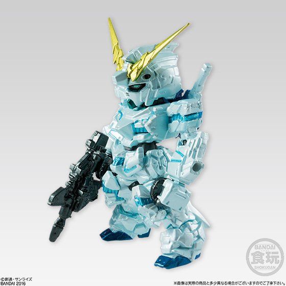 Fw Gundam Converge Core ユニコーンガンダム 覚醒カラー プレミアムバンダイ限定 機動戦士ガンダムuc ユニコーン 趣味 コレクション プレミアムバンダイ公式通販