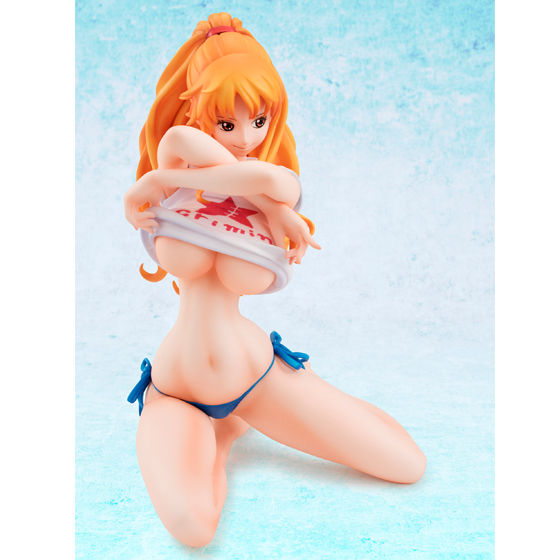 LIMITED EDITION”ナミVer.BB_02MegaHouse