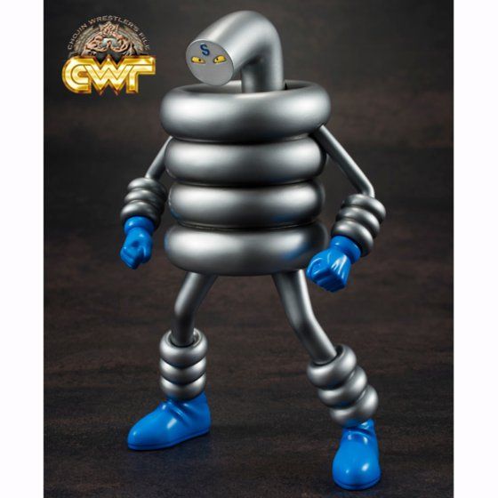 抽選販売】CWF -CHOJIN WRESTLER'S FILE- キン肉マン 「7人の悪魔超人編」 | キン肉マン フィギュア・プラモデル・プラキット  | アニメグッズ ・おもちゃならプレミアムバンダイ｜バンダイナムコグループの公式通販サイト