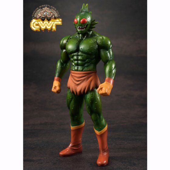 抽選販売】CWF -CHOJIN WRESTLER'S FILE- キン肉マン 「7人の悪魔超人編」 | キン肉マン フィギュア・プラモデル・プラキット  | アニメグッズ ・おもちゃならプレミアムバンダイ｜バンダイナムコグループの公式通販サイト