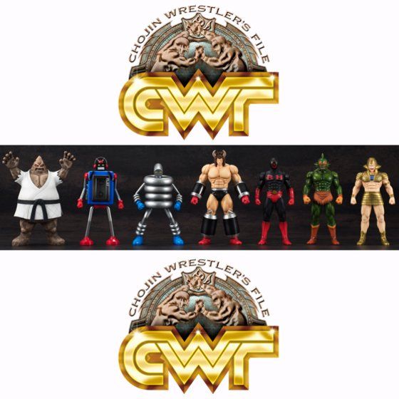 抽選販売】CWF -CHOJIN WRESTLER'S FILE- キン肉マン 「7人の悪魔超人編」 | キン肉マン  フィギュア・プラモデル・プラキット | アニメグッズ ・おもちゃならプレミアムバンダイ｜バンダイナムコグループの公式通販サイト