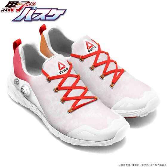 ���q�̃o�X�P�~�o���_�C�~YourReebok ZPump Fusion 2.0 �Ԏi���\�Y���f��