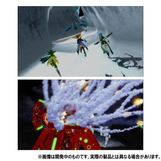 PS4 ANZE[h VS \[hA[gEIC N̉