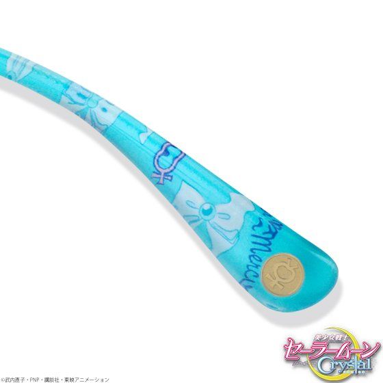 抽選販売】美少女戦士セーラームーンCrystal×JINS×BANDAI