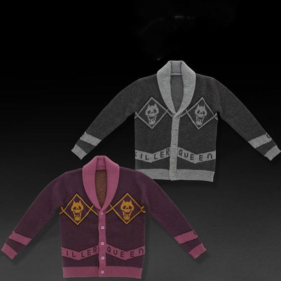 �g�ǋg�e�@KIRA's Jacquard knit set�@�i�W���K�[�h�j�b�g�Z�b�g�j