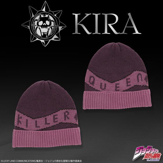 �g�ǋg�e�@KIRA's Jacquard knit set�@�i�W���K�[�h�j�b�g�Z�b�g�j