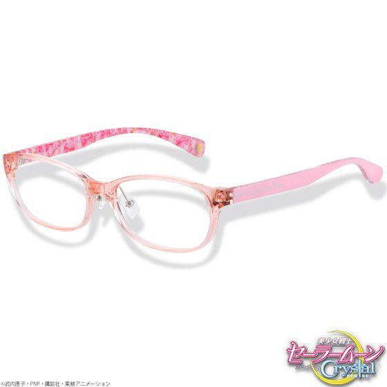 yI̔zmZ[[[Crystal~JINS~BANDAI Z[[у[f IWiP[XZbg