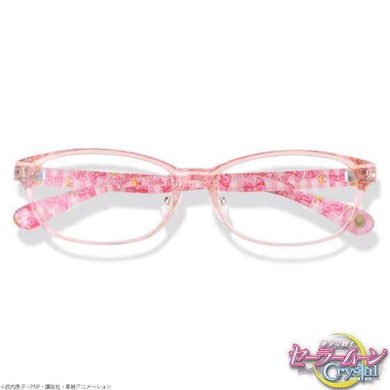 yI̔zmZ[[[Crystal~JINS~BANDAI Z[[у[f IWiP[XZbg