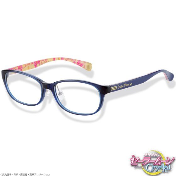 yI̔zmZ[[[Crystal~JINS~BANDAI Z[[[f IWiP[XZbg