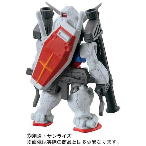 抽選販売】FW GUNDAM CONVERGE SP03 | ガンダムシリーズ 食品・飲料