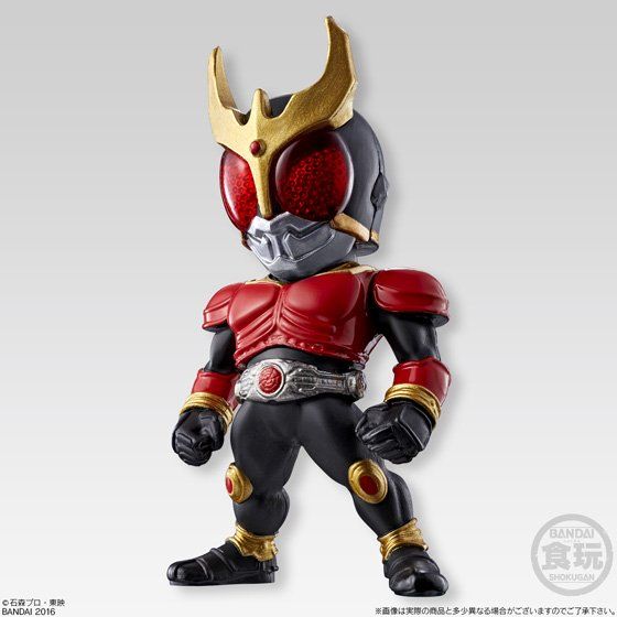 （コンバージ 仮面ライダークウガ）CONVERGE　KAMEN　RIDER　LIMITED　EDITION　MASKED　RIDER　KUUGA