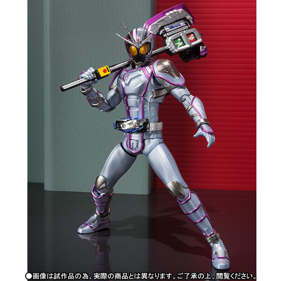 抽選販売 S H Figuarts 仮面ライダーチェイサー 仮面ライダーシリーズ 趣味 コレクション プレミアムバンダイ公式通販