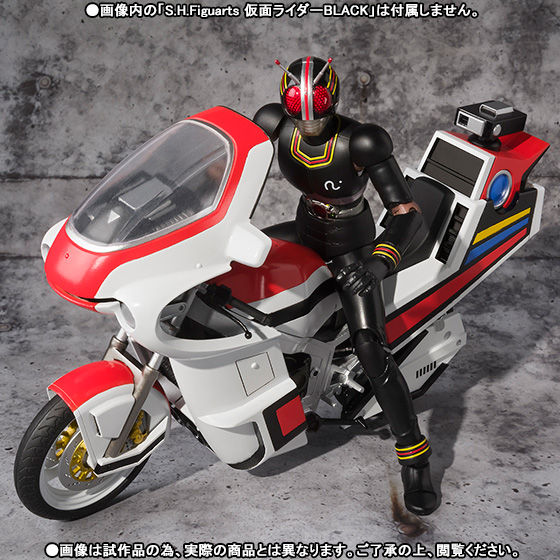 抽選販売】S.H.Figuarts ロードセクター | 仮面ライダーシリーズ フィギュア・プラモデル・プラキット | アニメグッズ  ・おもちゃならプレミアムバンダイ｜バンダイナムコグループの公式通販サイト