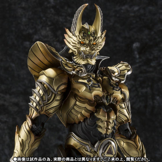 牙狼＜GARO＞シリーズ｜プレミアムバンダイ｜バンダイナムコグループ