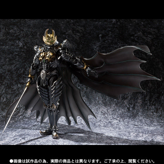 牙狼＜GARO＞シリーズ｜プレミアムバンダイ｜バンダイナムコグループ