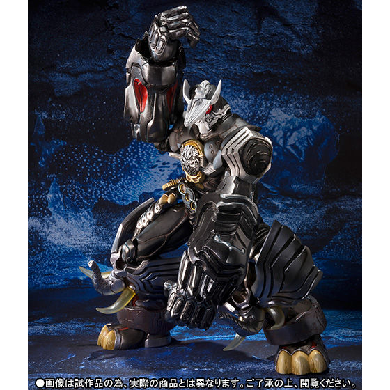 抽選販売】S.I.C. 仮面ライダーオーズ サゴーゾ コンボ | 仮面ライダー