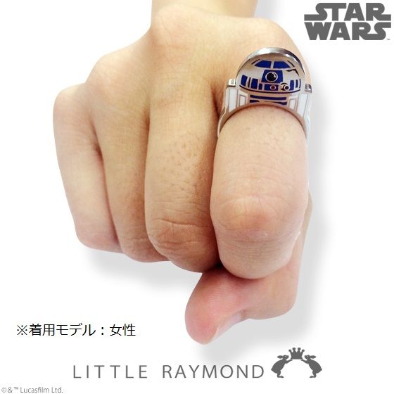 �y�Ĕ́zSTAR WARS�@�t���b�g�����O