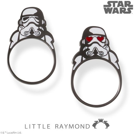 �y�Ĕ́zSTAR WARS�@�t���b�g�����O