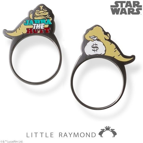 �y�Ĕ́zSTAR WARS�@�t���b�g�����O