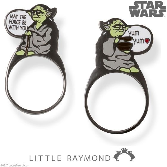 �y�Ĕ́zSTAR WARS�@�t���b�g�����O