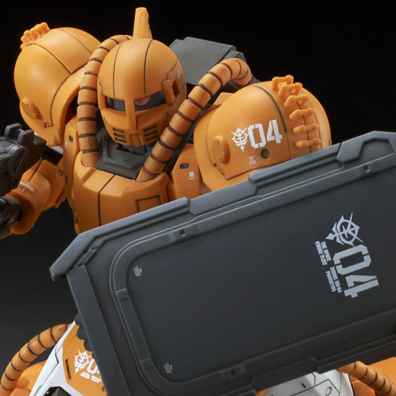 gf 1/144 MS-04 uO yQFQOPVNRz
