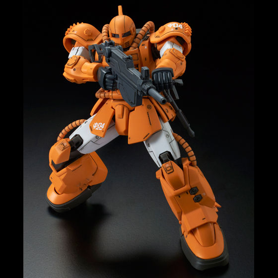 gf 1/144 MS-04 uO yQFQOPVNRz