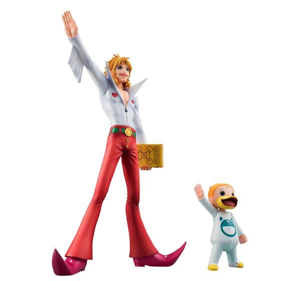 G.E.M.�V���[�Y ���F�̃K�b�V���x��!! �L�����`�������p���R�E�t�H���S��