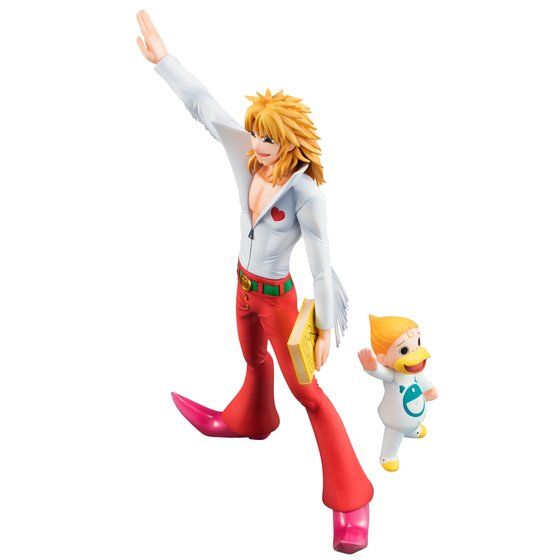 G.E.M.�V���[�Y ���F�̃K�b�V���x��!! �L�����`�������p���R�E�t�H���S��