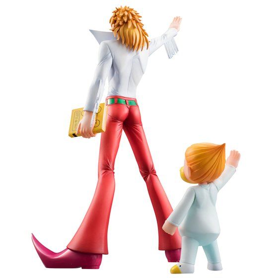 G.E.M.�V���[�Y ���F�̃K�b�V���x��!! �L�����`�������p���R�E�t�H���S��