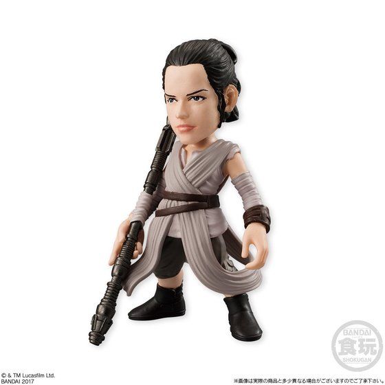 未開封　STAR WARS CONVERGE フィギュアセット Amazon | STAR WARS CONVERGE 10個入 BOX(食玩・ガム) 通販