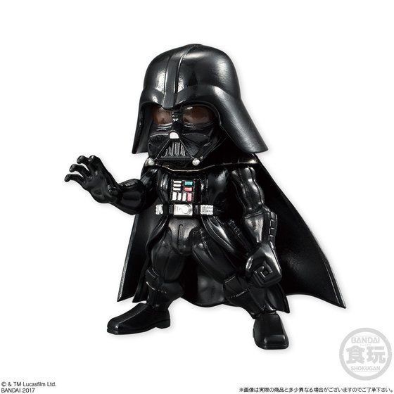 STAR WARS CONVERGE 5i10j