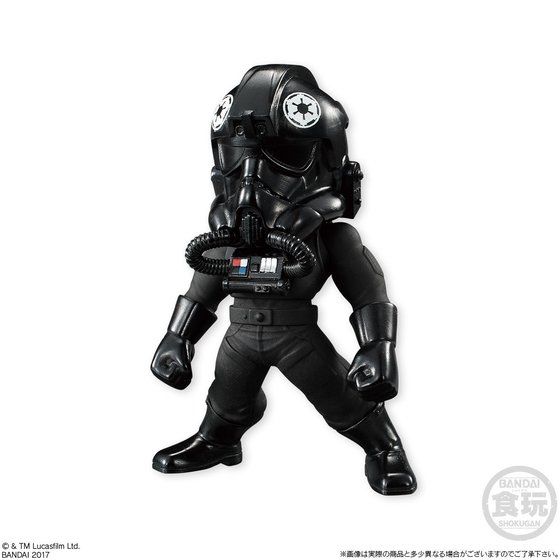 STAR WARS CONVERGE 5i10j