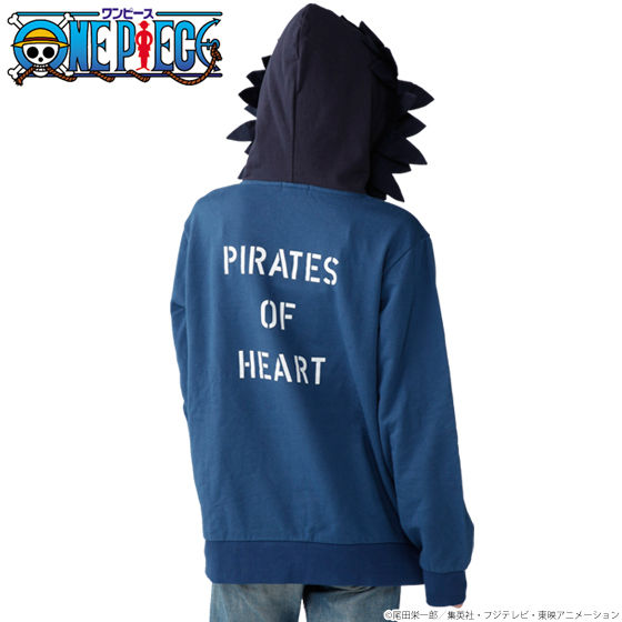 ONE PIECE@LAW@TOPS@is[X@gt@K[E[@Ȃ肫gbvXj