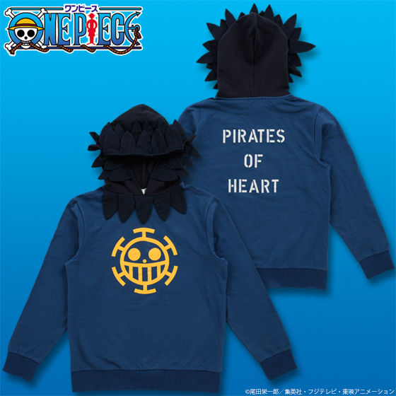 ONE PIECE@LAW@TOPS@is[X@gt@K[E[@Ȃ肫gbvXj