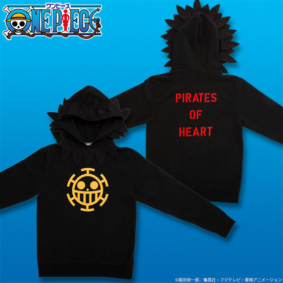 ONE PIECE@LAW@TOPS@is[X@gt@K[E[@Ȃ肫gbvXj