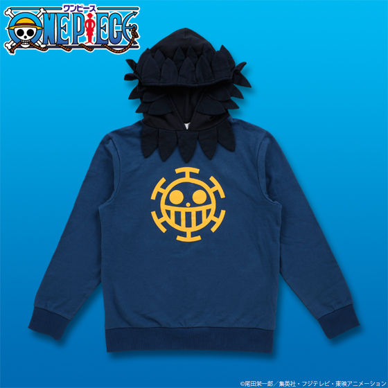 ONE PIECE@LAW@TOPS@is[X@gt@K[E[@Ȃ肫gbvXj