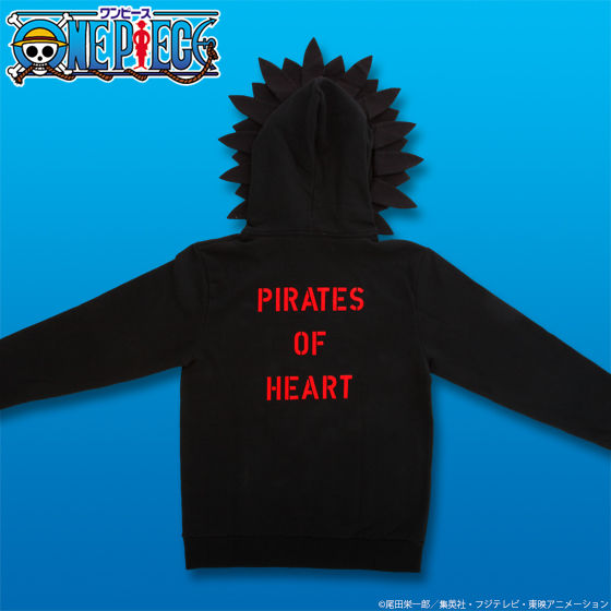 ONE PIECE@LAW@TOPS@is[X@gt@K[E[@Ȃ肫gbvXj