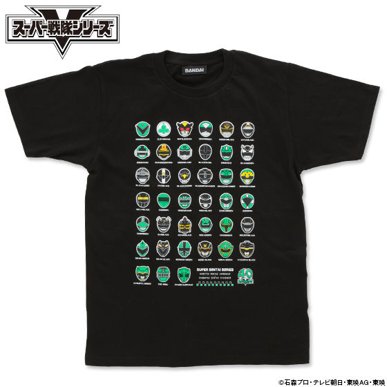 特売情報tシャツ S ブラック　グリーン Tシャツ/カットソー(半袖/袖なし)