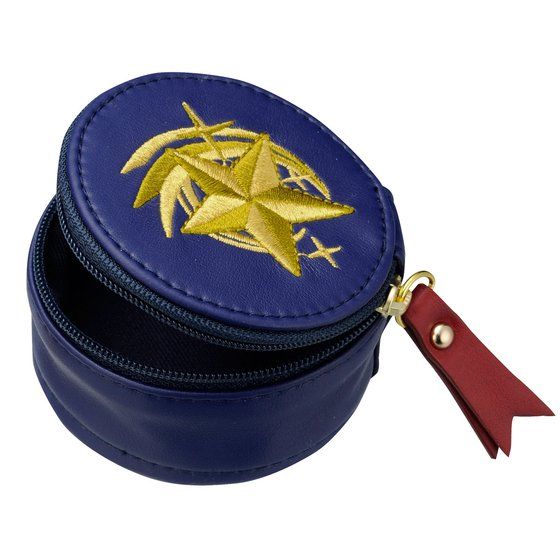 AIKATSU!STYLE for Lady�@�}���`�P�[�X(�X�^�[���C�g�w���E�h���[���A�J�f�~�[�j