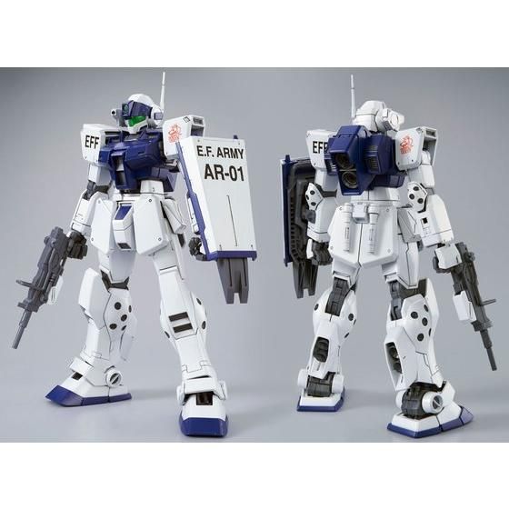 19,240円MG1/100ガンダムVer2.0、Gファイター、ジムスナイパーⅡホワイトディ