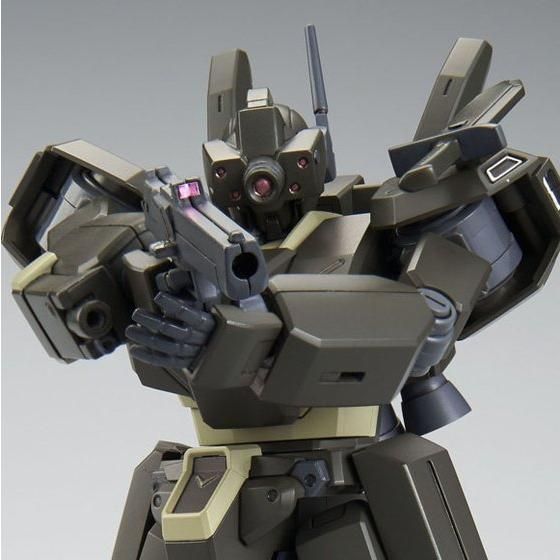 HGUC 1/144 ジェガン(エコーズ仕様) コンロイ機 【再販】【２０２０年 