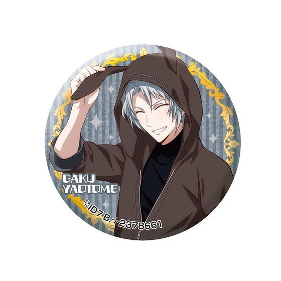 p[J[zOʃobW TRIGGER&Re:vale ver.