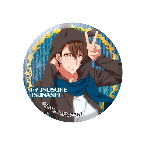 p[J[zOʃobW TRIGGER&Re:vale ver.