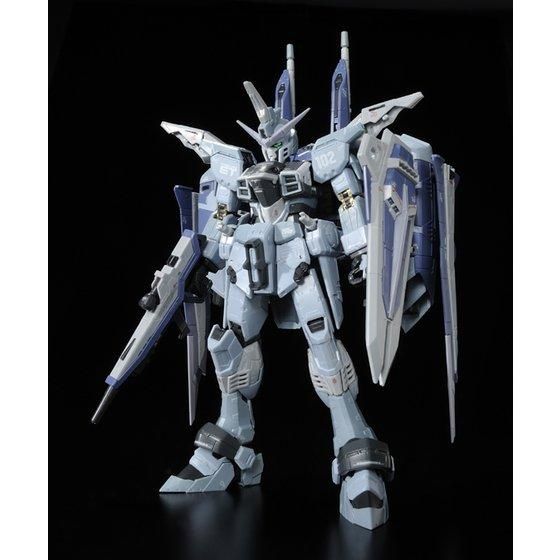 RG 1/144 ZGMF-X09A WXeBXK_ fBANeBu[h yĔ́z