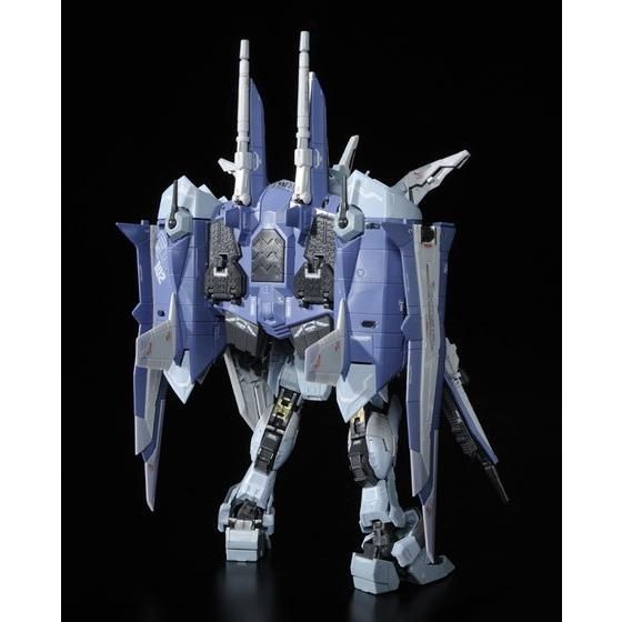 RG 1/144 ZGMF-X09A WXeBXK_ fBANeBu[h yĔ́z