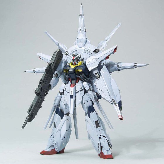 MG 1/100 プロヴィデンスガンダム│株式会社BANDAI SPIRITS（バンダイ