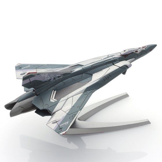 メカコレクション マクロスシリーズ Sv-262Ba ドラケンIII ファイターモード（テオ・ユッシラ機/ザオ・ユッシラ機）