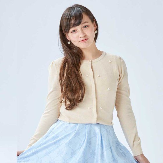 AIKATSU!STYLE for Lady エンジェリーシュガー ドリームカラー