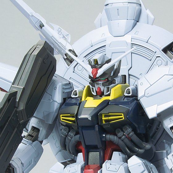 MG 1/100 プロヴィデンスガンダム G.U.N.D.A.M. プレミアム ...